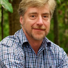 Professor Douglas Sheil