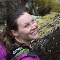 Assist. Professor Rebecca Senior