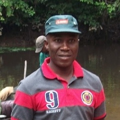 Dr Abdulkareem Ahmed