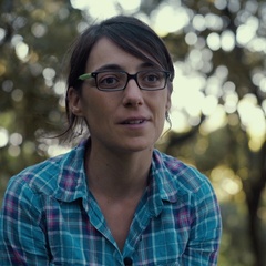 Assoc. Prof. Aida Cuni-Sanchez