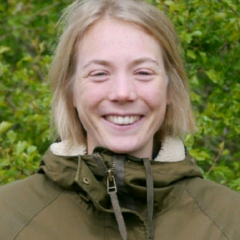 Anne-Juul Welsink