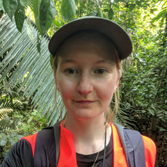 Dr Catherine Finlayson