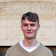 Dr Christopher Bousfield