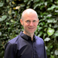 Professor David Edwards