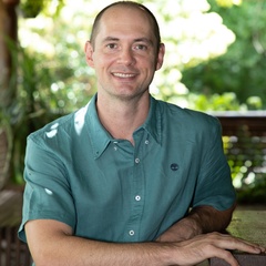 Professor Pedro Brancalion