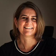 Professor Emily Boyd