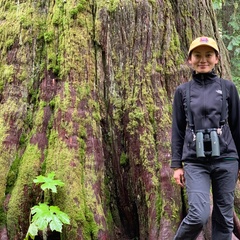 Assistant Prof. Fangyuan Hua