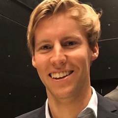 Dr Bart Slagter