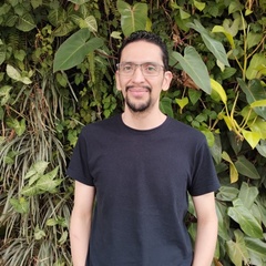 Giovanny Perez Zuleta