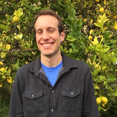 Associate Professor Adam Pellegrini