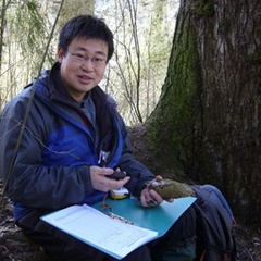 Dr Hao Wang