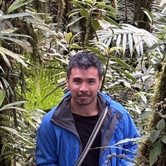 Dr Edicson Parra-Sanchez