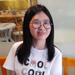 Jacqueline Choo Wun Pin