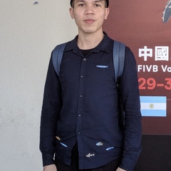Jinqi Zhao