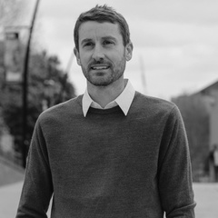 Dr Matthew Hethcoat