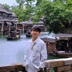 Dr Meng Wang