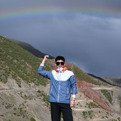Haiyang Li