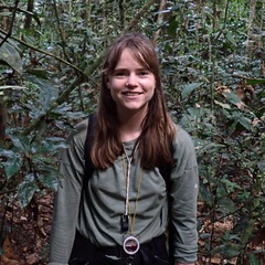 Dr Ellen Heimpel