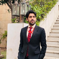 Shahab Ali