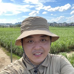 Associate Professor Jun Ma