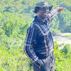 Francis Faruwa