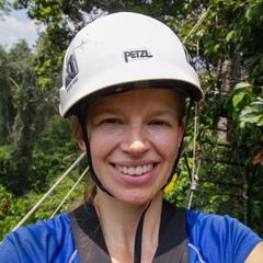 Dr Marielle Smith