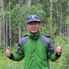 Assist. Professor Chao Wu