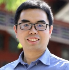 Assoc. Professor  Le Yu