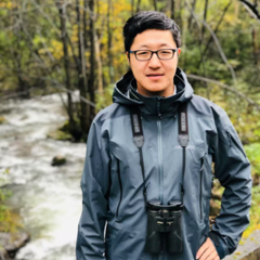 Ruocheng Hu