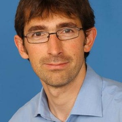 Professor Casey Ryan