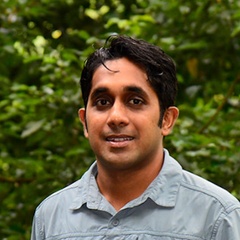 Dr Lahiru Wijedasa