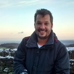 Dr Fabio Matos