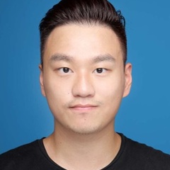 Dr Shanxing Gong