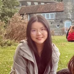 Xinran Miao