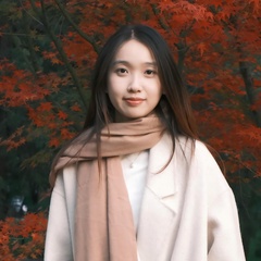 Tianjing Wu