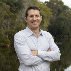 Brett Scheffers
