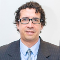 Dr Jose Manuel Ochoa-Quintero