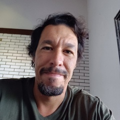 Professor Luiz Magnago