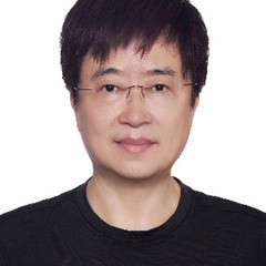 Professor Zhi Lu
