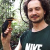 Dr Simone Messina