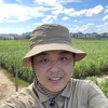 Assoc. Professor Jun Ma