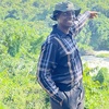 Francis Faruwa