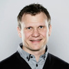 Professor Torbjorn Haugaasen