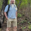Professor Rhett Harrison