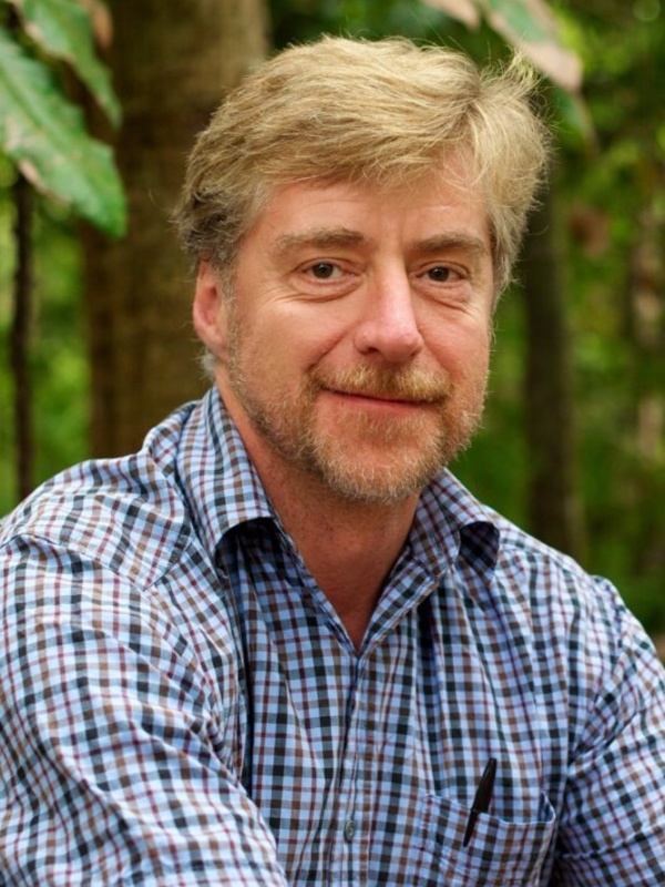 Professor Douglas Sheil