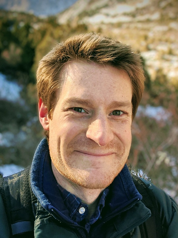 Dr Paul Elsen