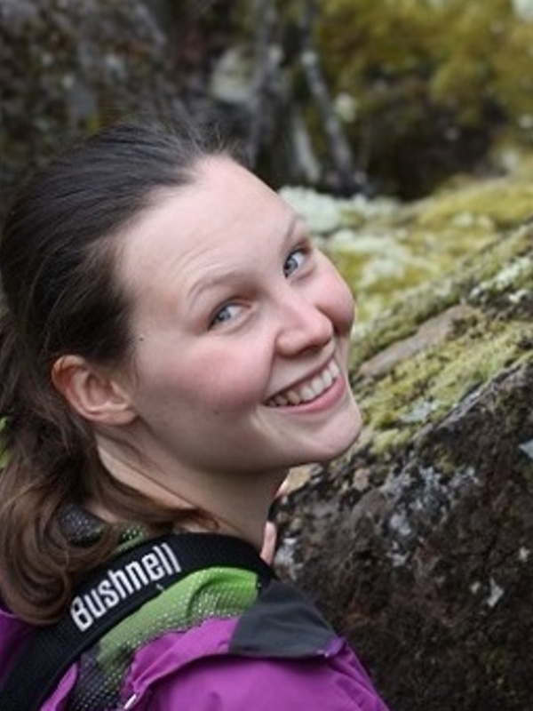 Assoc. Professor Rebecca Senior