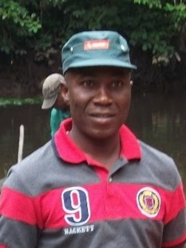 Dr Abdulkareem Ahmed