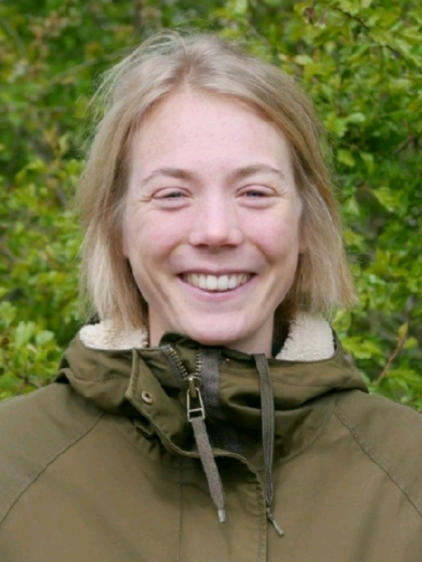  Anne-Juul Welsink