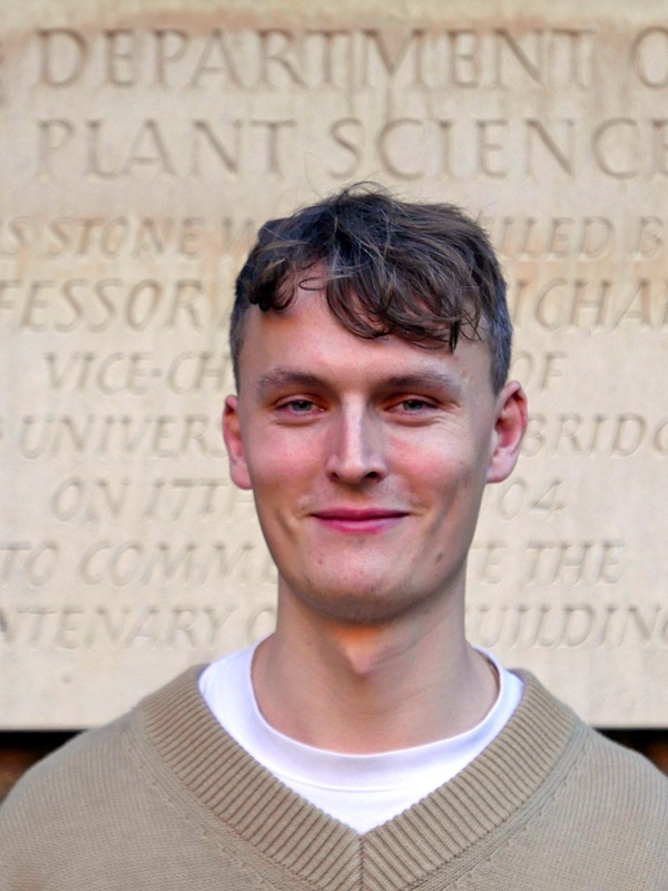 Dr Christopher Bousfield